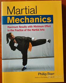 Arti Marziali "Martial Mechanics"