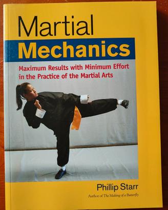 Arti Marziali "Martial Mechanics"