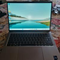 Dell Latitude 7440  ancora in garanzia.