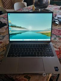 Dell Latitude 7440  ancora in garanzia.