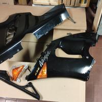 Ricambi originali Kawasaki Ninja 636 05/06
