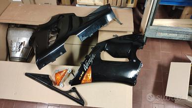 Ricambi originali Kawasaki Ninja 636 05/06