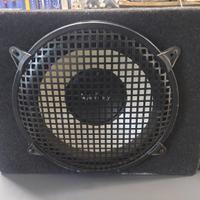 Subwoofer Infinity per automotive