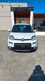 Fiat Panda 0.9 TwinAir Lounge 4x4