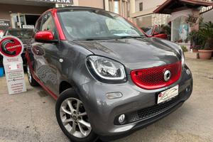 Smart ForFour 70 1.0 Passion