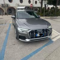 Audi A6 Allroad 45D Full Optional