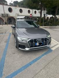 Audi A6 Allroad 45D Full Optional