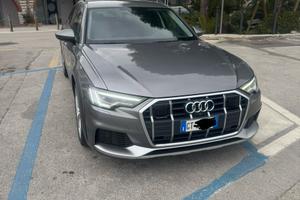 Audi A6 Allroad 45D Full Optional