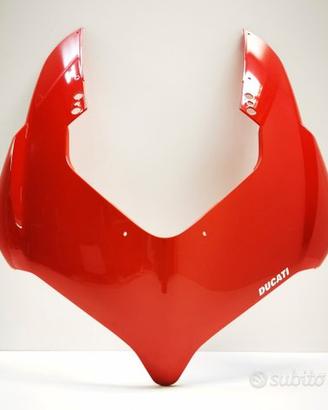 parti Carene ORIGINALI DUCATI PANIGALE V4