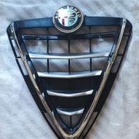 Calandra / Griglia anteriore Alfa Romeo Giulietta