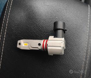 Lampadina LED Helmer Abbagliante Anabbagliante