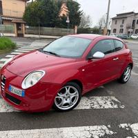 ALFA ROMEO MITO 1.4 BENZINA NEOPATENTATI