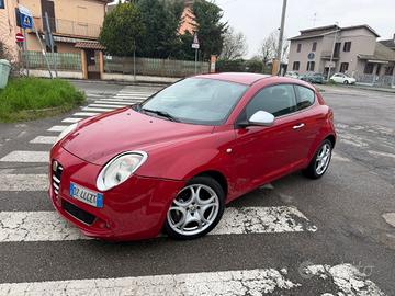 ALFA ROMEO MITO 1.4 BENZINA NEOPATENTATI