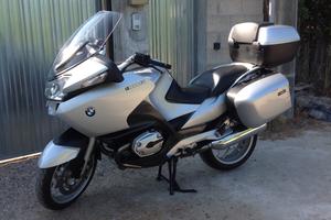 BMW R 1200 RT