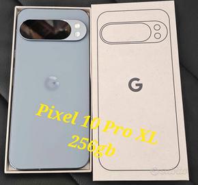 GOOGLE PIXEL 10 PRO XL 256GB 