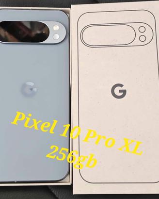 GOOGLE PIXEL 10 PRO XL 256GB 