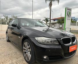 BMW Serie 3 (E90/91) 318