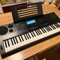 Casio ctk 6200