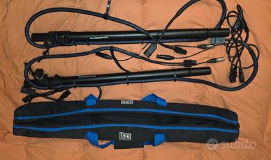 Supporto Distanziatore per Casse Acustiche x2