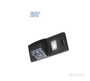 Telecamera per parcheggio con visione notturna spe