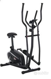 BICI ELLITTICA