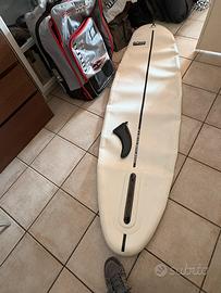 Surfboard gonfiabile Gong
