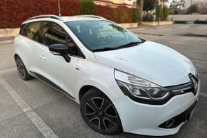 Clio Duel 1400 station