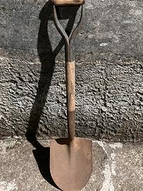 Pala tipo militare vintage esercito americano