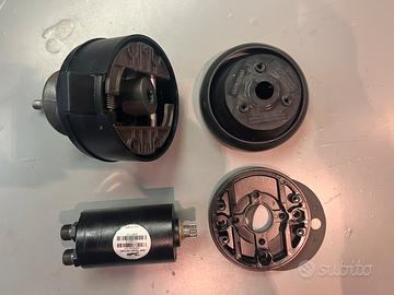 Pompa sterzo mercury verado 250 300 v8