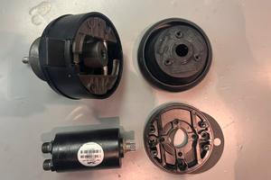 Pompa sterzo mercury verado 250 300 v8