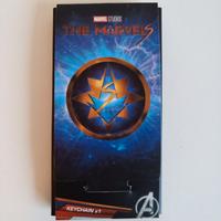 Portachiavi The Marvels 