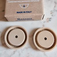 TAPPI X CAPS VERTUO NESPRESSO 