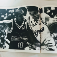 Virtus basket Campioni d'Italia