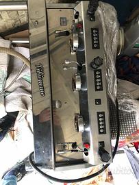 Macchinina caffe da bar