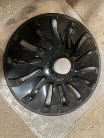 Copricerchi 19”per Tesla mod Y fino a 03/25 no Yun