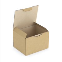 scatole fustellate per spedizioni