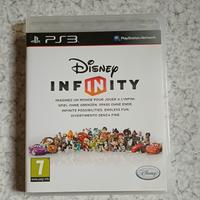 Disney Infinity PS3