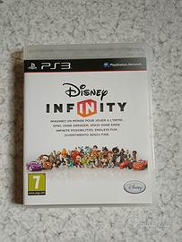 Disney Infinity PS3