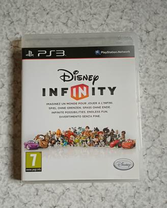 Disney Infinity PS3