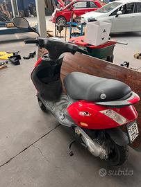 Zip 50cc