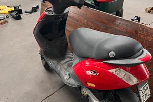 Zip 50cc