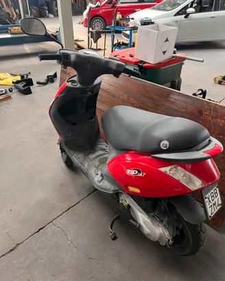 Zip 50cc