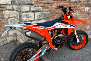 Ktm smr 450 factory 2021