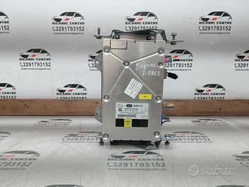 Centralina ampificatore audio jaguar i-pace 2020 l