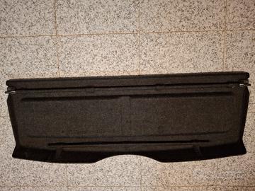 cappelliera/pianale fiat panda