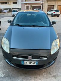 Fiat bravo 1.6 diesel anno 2009