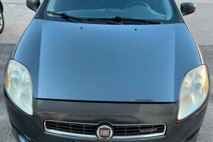 Fiat bravo 1.6 diesel anno 2009