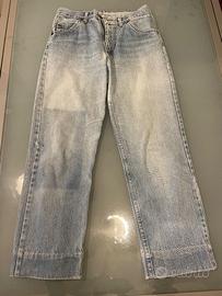 Jeans rifle