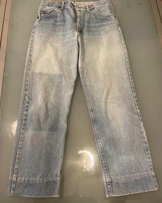 Jeans rifle