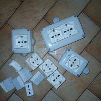 roba elettrica non spedisco